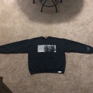Diamond Supply XL Sweatshirt